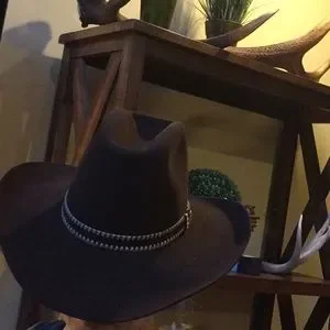 American hat Rodeo boho chic NFR western festival American Hat Company | Accessories | American Hat Rodeo Boho  main image 3
